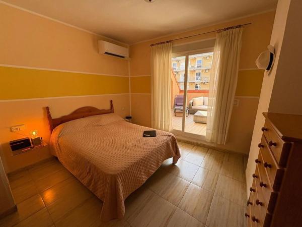 Piso en Calpe Pueblo