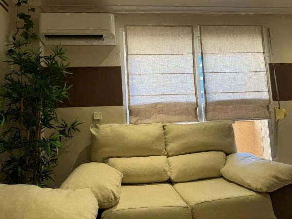 Piso en Calpe Pueblo