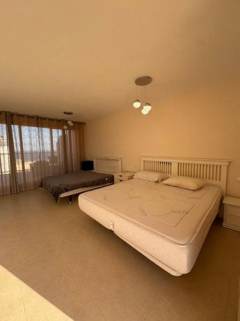 Ático en Playa de Fossa-Levante