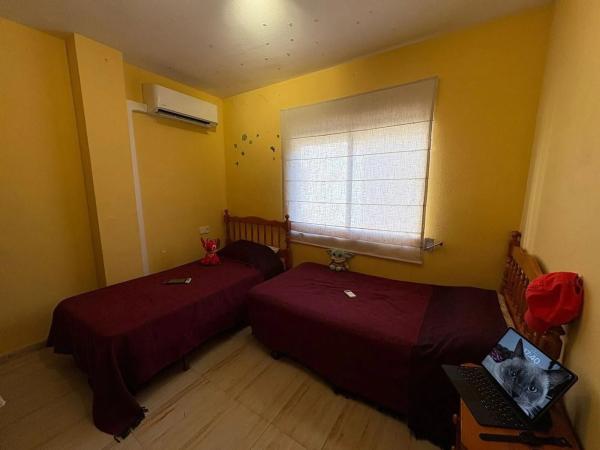 Piso en Calpe Pueblo