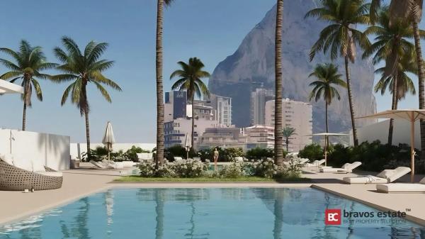 Piso en calle Gran Bretaña