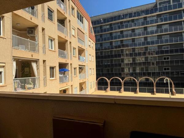 Piso en Calpe Pueblo