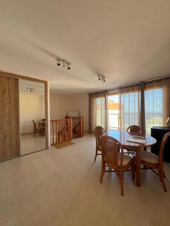 Ático en Playa de Fossa-Levante