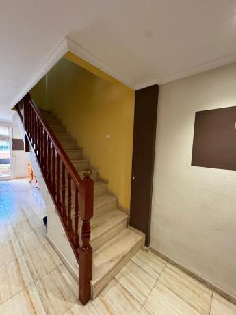 Piso en Calpe Pueblo