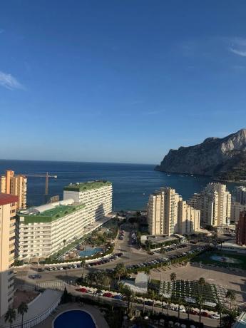 Ático en Playa de Fossa-Levante