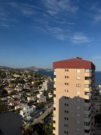 Ático en Playa de Fossa-Levante