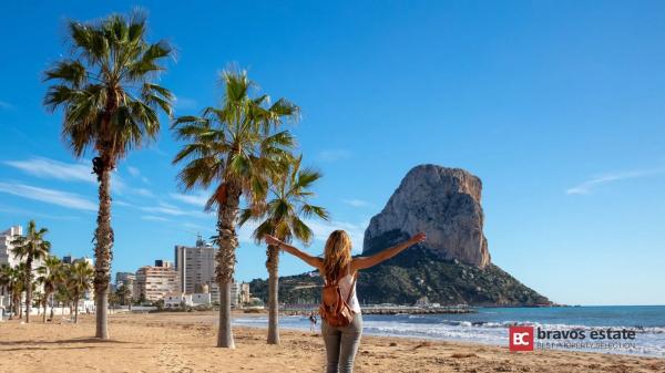 Piso en calle Gran Bretaña