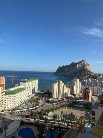 Ático en Playa de Fossa-Levante