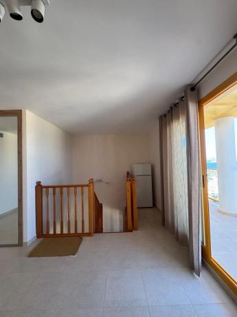 Ático en Playa de Fossa-Levante