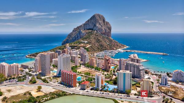 Piso en calle Gran Bretaña