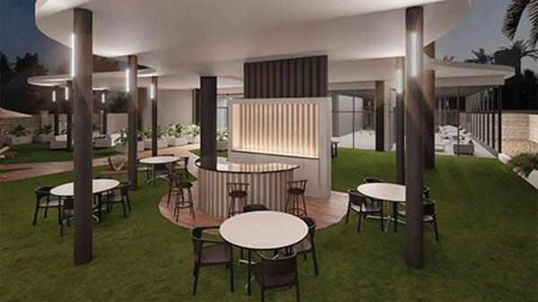 Ático en calle Eslovenia s/n