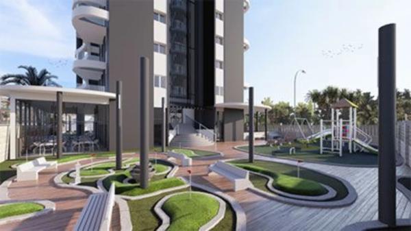 Ático en calle Eslovenia s/n