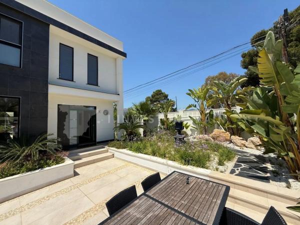 Casa independiente en Partida Calalga