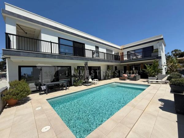 Casa independiente en Partida Calalga