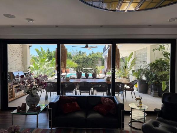 Casa independiente en Partida Calalga