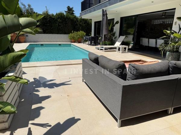 Casa independiente en Partida Calalga