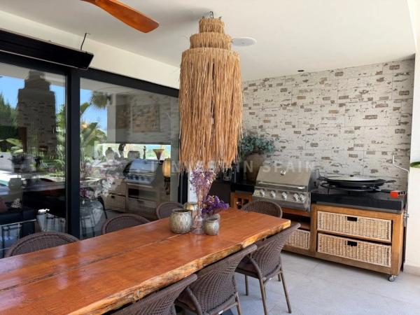 Casa independiente en Partida Calalga