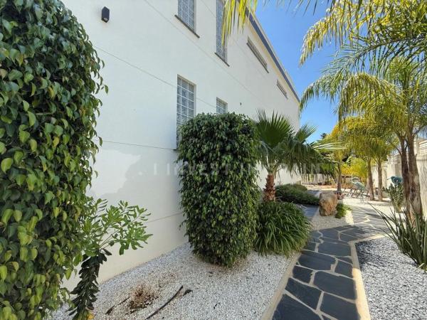 Casa independiente en Partida Calalga