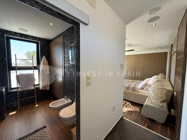 Casa independiente en Partida Calalga