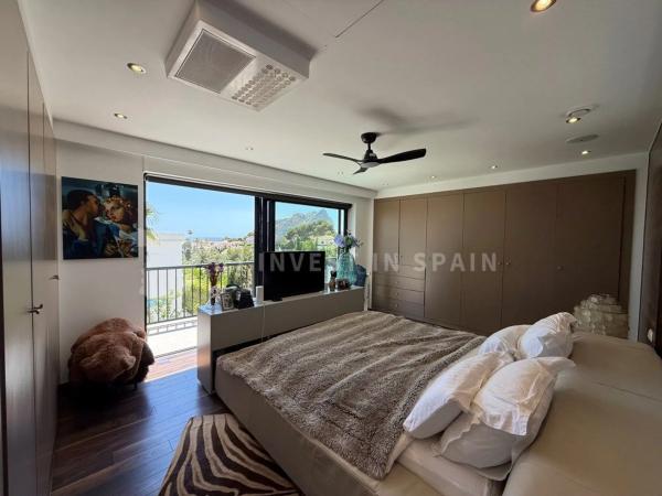 Casa independiente en Partida Calalga