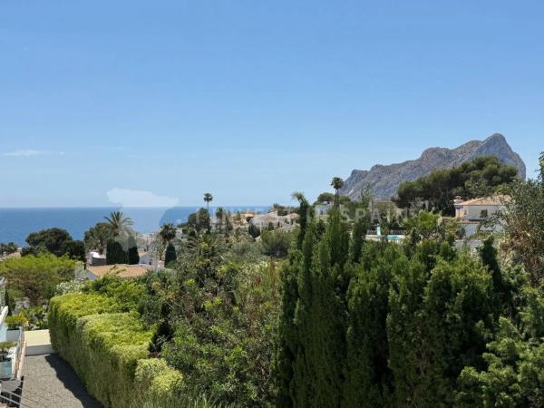 Casa independiente en Partida Calalga