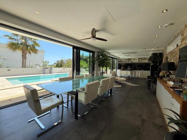 Casa independiente en Partida Calalga