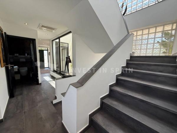 Casa independiente en Partida Calalga