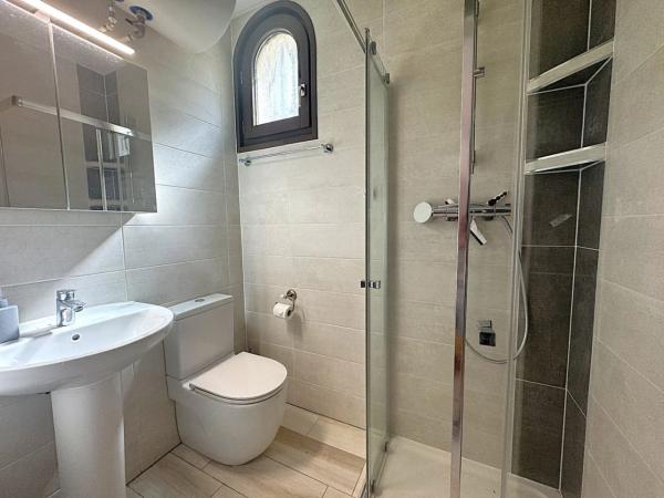 Casa independiente en Partida Maryvilla