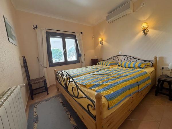 Casa independiente en Partida Maryvilla