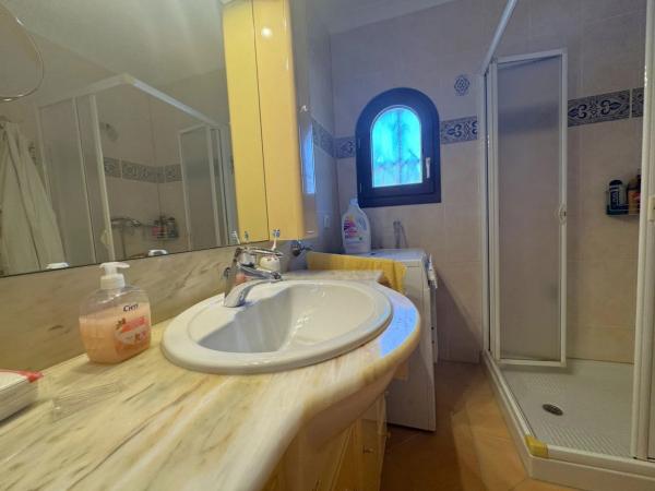 Casa independiente en Partida Maryvilla