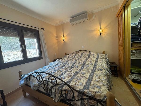 Casa independiente en Partida Maryvilla