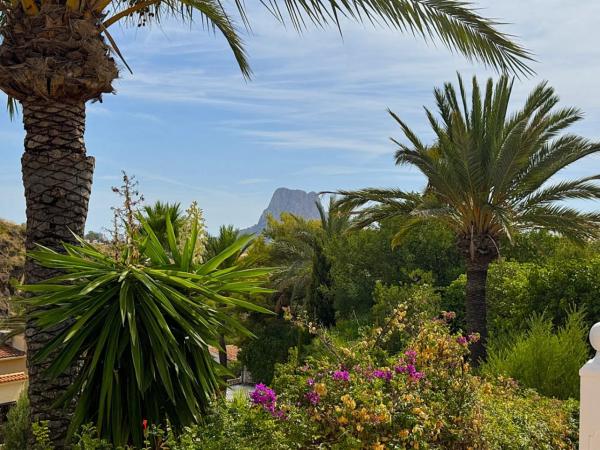 Casa independiente en Partida Maryvilla