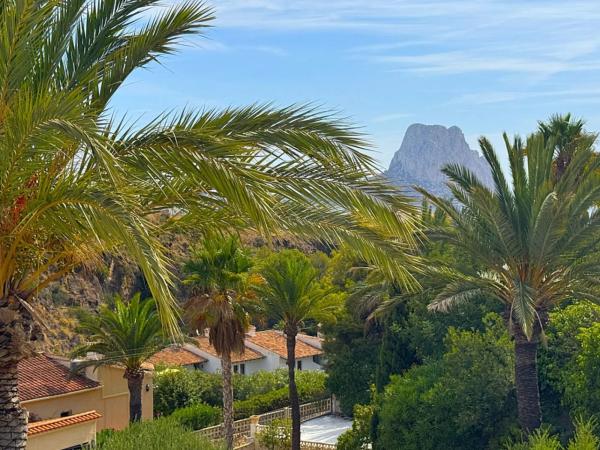 Casa independiente en Partida Maryvilla