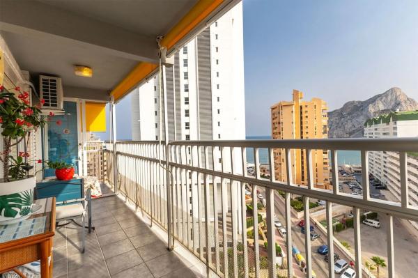 Piso en Playa de Fossa-Levante