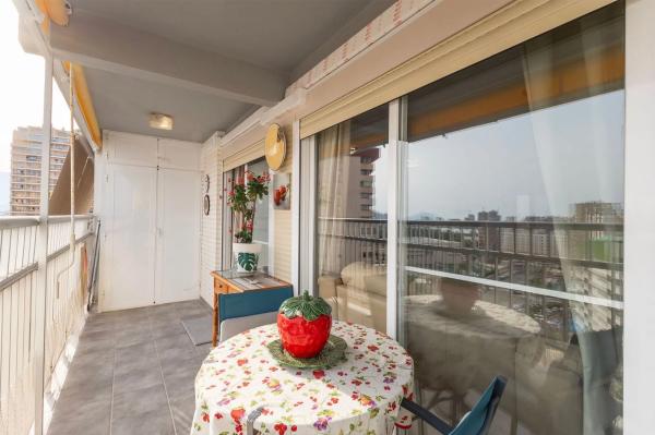 Piso en Playa de Fossa-Levante