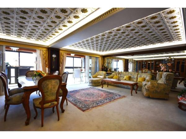 Ático en Playa Arenal-Bol