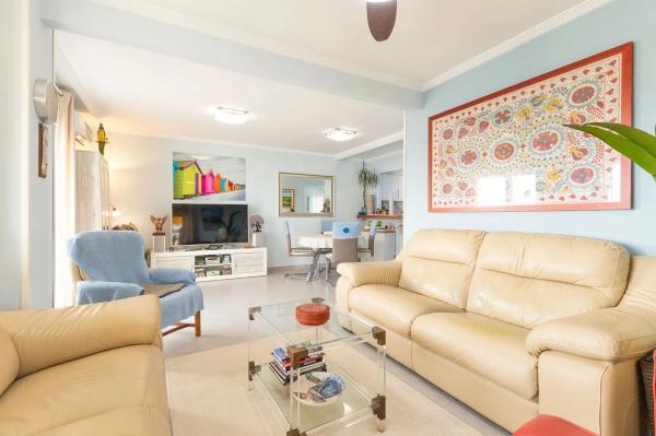 Piso en Playa de Fossa-Levante