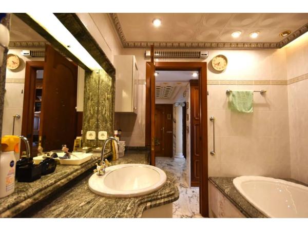 Ático en Playa Arenal-Bol