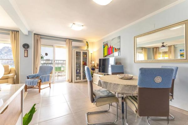 Piso en Playa de Fossa-Levante