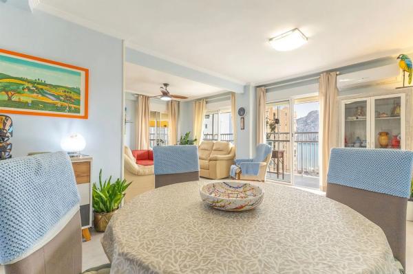 Piso en Playa de Fossa-Levante