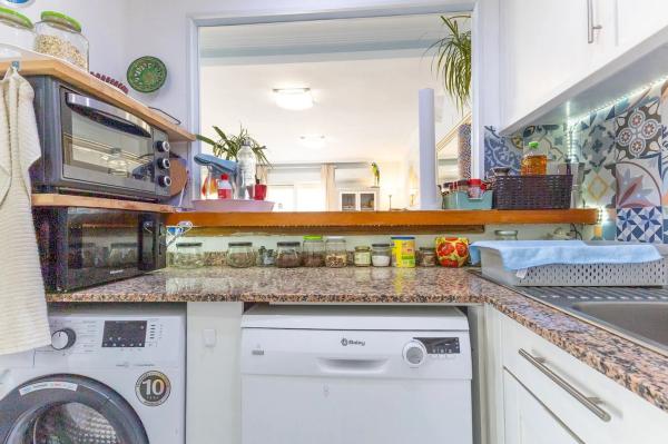 Piso en Playa de Fossa-Levante