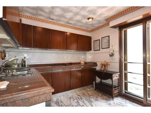 Ático en Playa Arenal-Bol