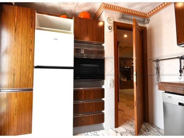 Ático en Playa Arenal-Bol