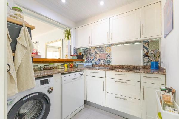 Piso en Playa de Fossa-Levante