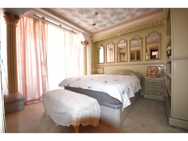 Ático en Playa Arenal-Bol