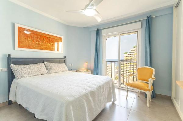 Piso en Playa de Fossa-Levante