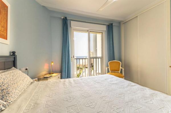 Piso en Playa de Fossa-Levante