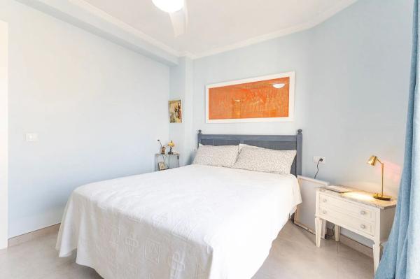 Piso en Playa de Fossa-Levante