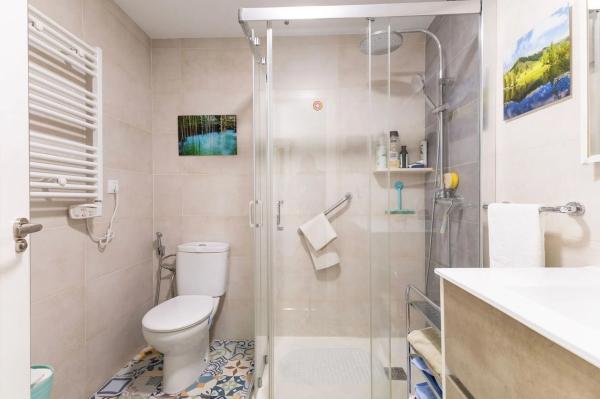 Piso en Playa de Fossa-Levante