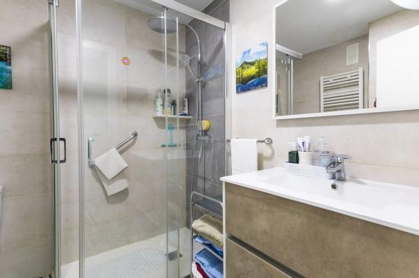 Piso en Playa de Fossa-Levante